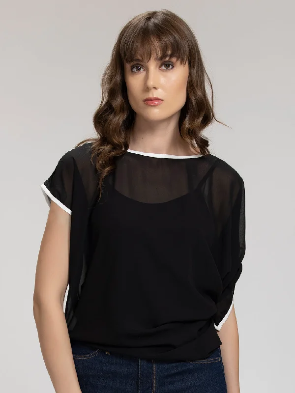 Weekend Bargains Galore Delvine top