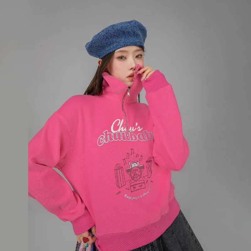 Low Cost Most Important Person Sweatshirt