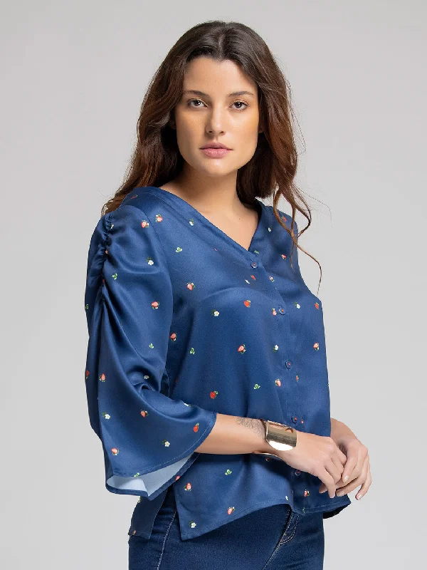 Fantastic Savings Fiore Shirt