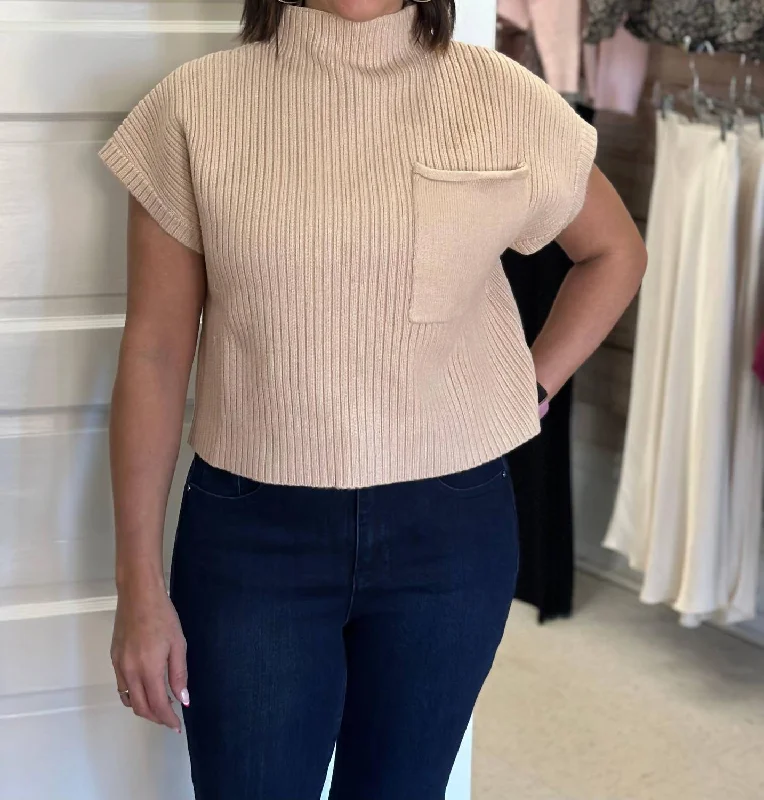 Steals and Deals Sweet Sweater Of Possibilities In Bone