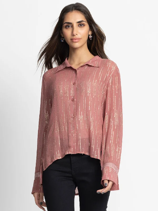Weekend Discounts to Snag Hazel Shirt
