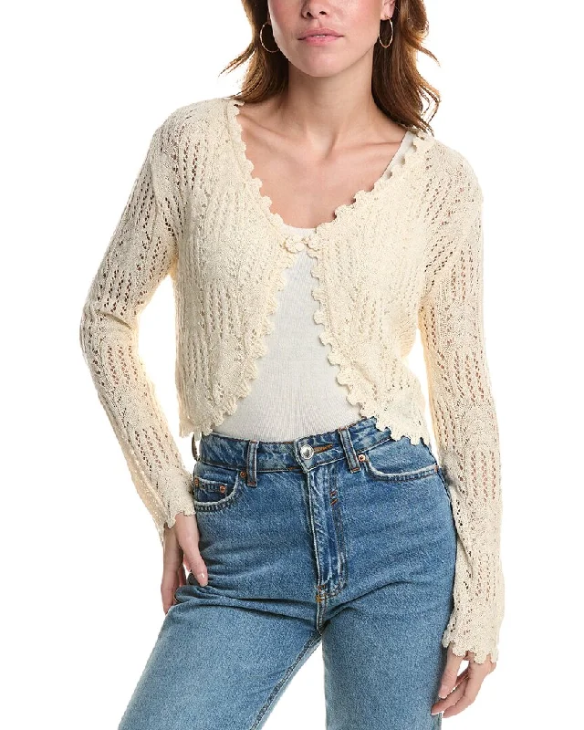 Major Deal Lyra & Co Cardigan