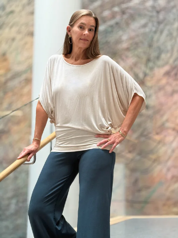 Weekend Savings Galore Gula Short Sleeve Top