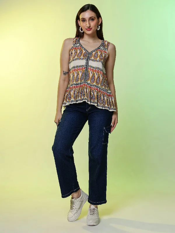 Unmissable Sale Summer Breeze Top