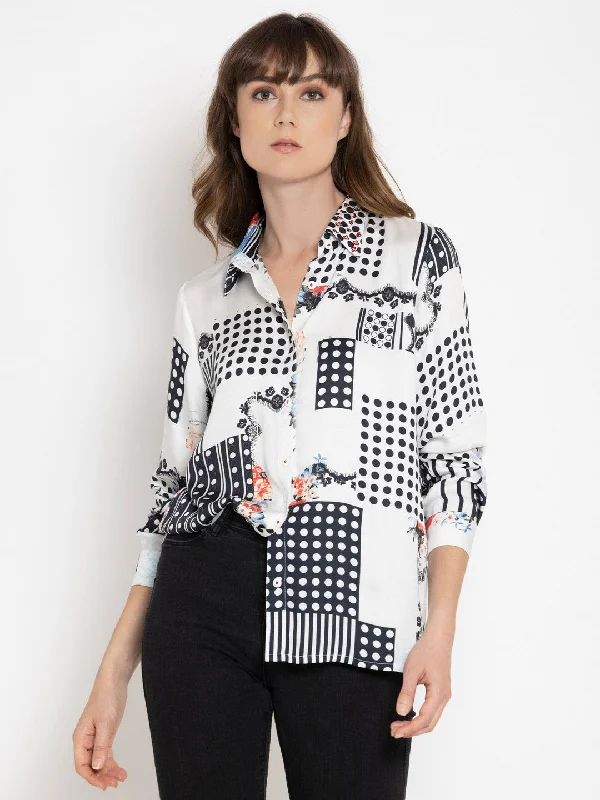 Price Slash Olivia Shirt