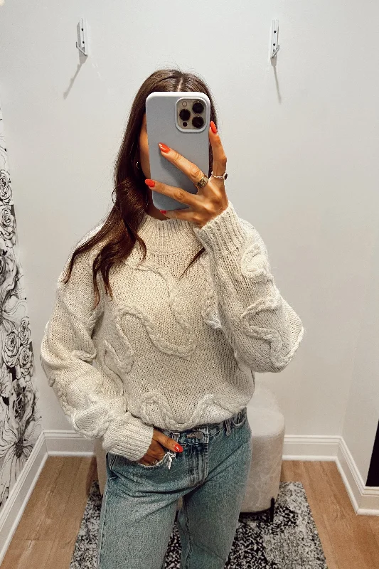 Massive Deal Stanton Serena Sweater