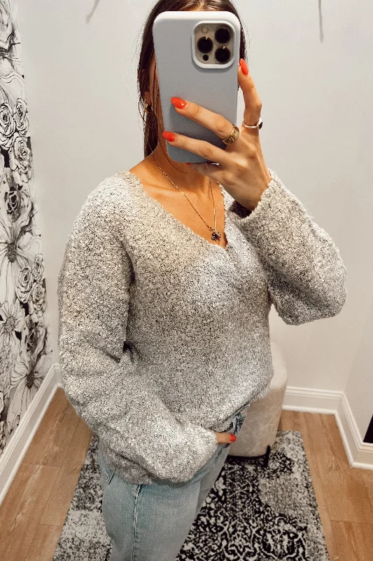 Weekend Deals You Can't Resist Stanton Clarence Sweater