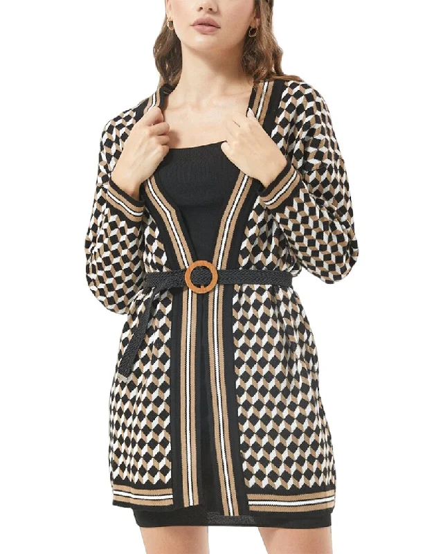 Weekend Savings Bonanza ZENNE Cardigan