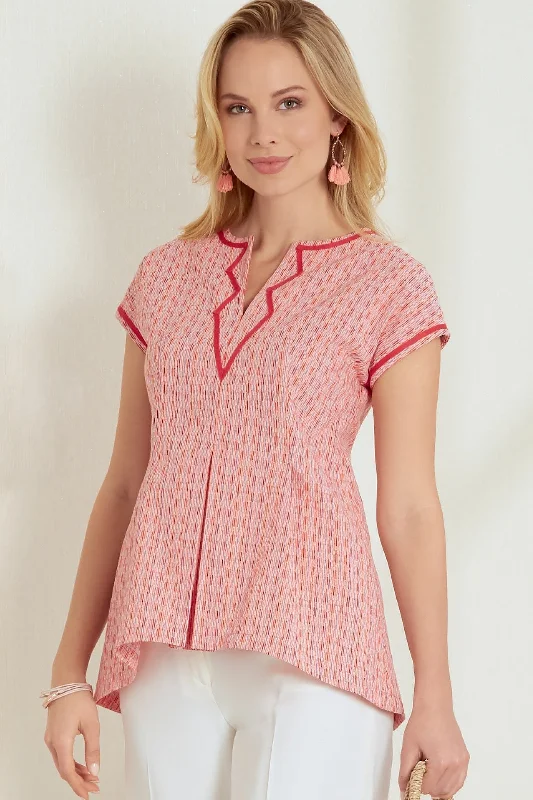 Sale Event New Look Sewing Pattern 6672 Misses' Top or Tunic