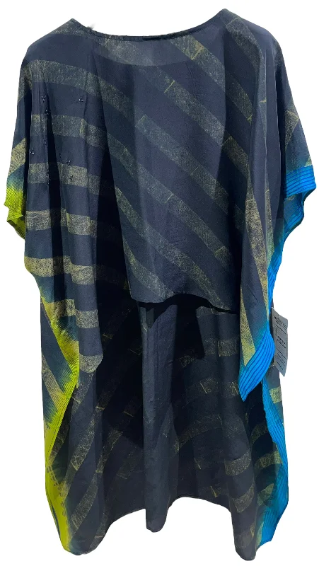 Cash Savings PRC5487  Avatar Pure Silk Hi Lo Top