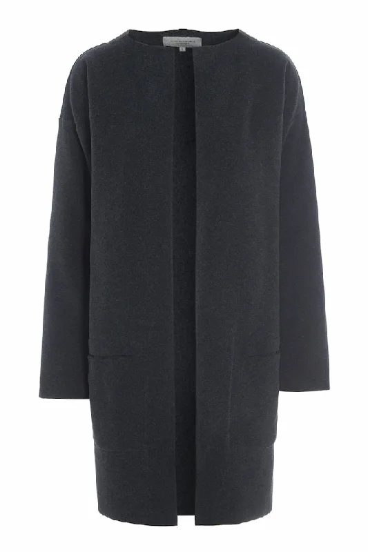 Weekend Deals to Brighten Your Day CARDIGAN - 7104 - SOFT BLACK