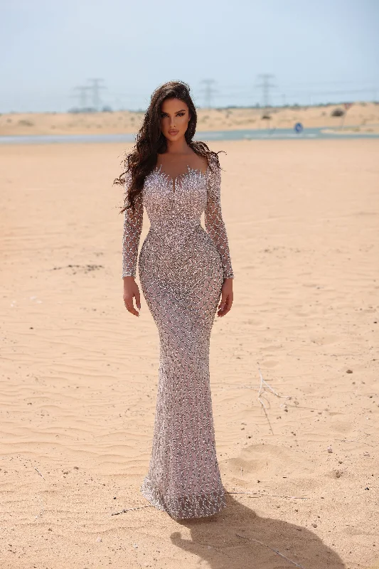 Weekend Offers That Dazzle Chic and Holland HF110014