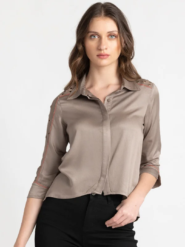 Weekend Discounts to Relish Stella Shirt