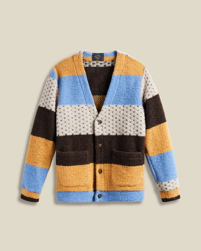 Your Weekend, Your Savings Cana Cardigan