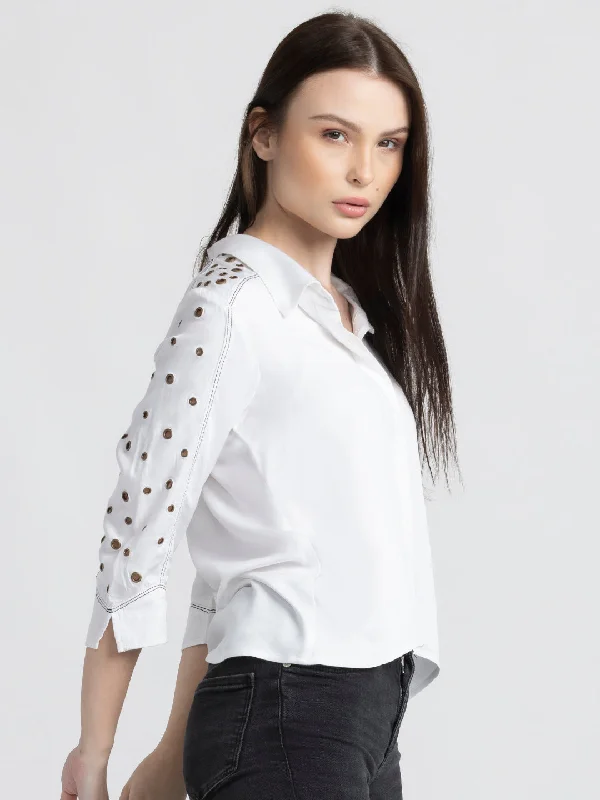 Weekend Specials to Celebrate Camilla Shirt