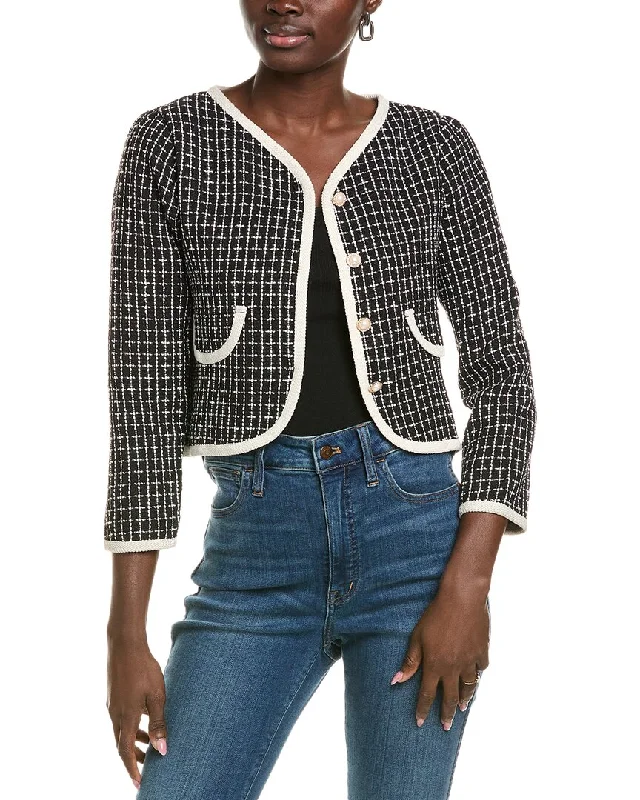 Quick Deals Madison Miles Cardigan