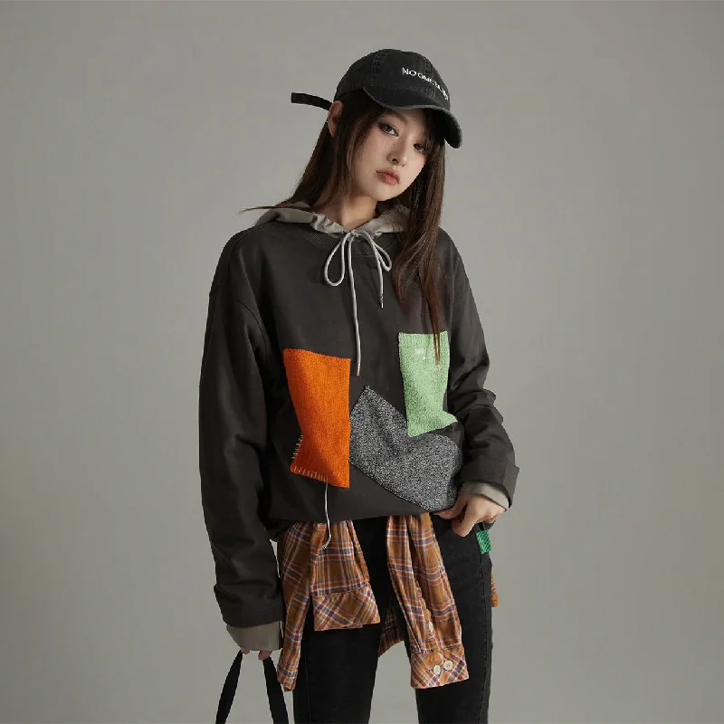 Weekend Sale: Don't Miss Out Casual Loose Fit T-Shirt
