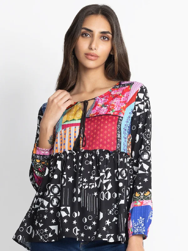 Weekend Specials to Delight Valentina Top