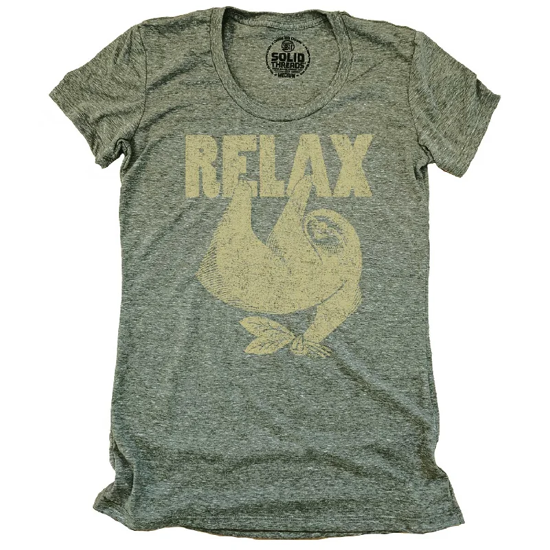 Weekend Deals That Sizzle Women's Relax T-Shirt