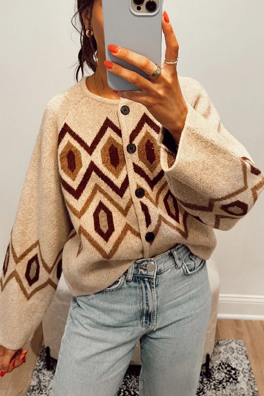 Great Deal Stanton Anya Cardigan