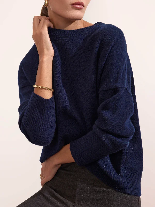 Today Only The Everyday Cashmere Bright Crew