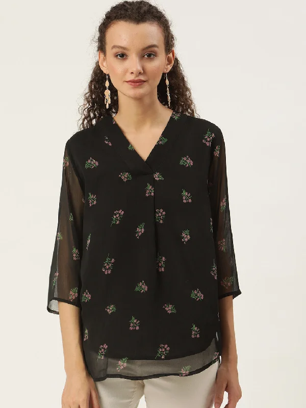 Weekend Discounts Worth Grabbing Blake Top