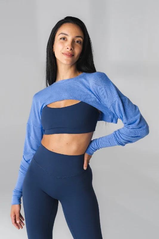 Reduced Price The Moda Top - Current