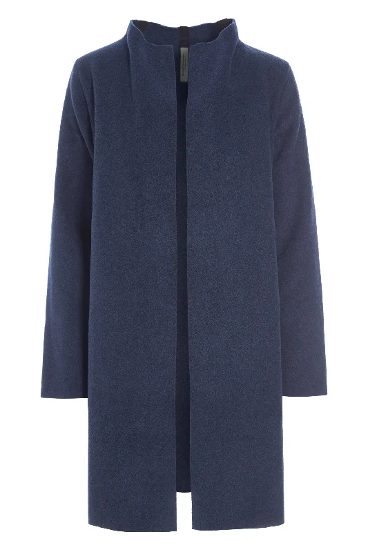 Weekend Discounts to Savor CARDIGAN - 7157 - DENIM