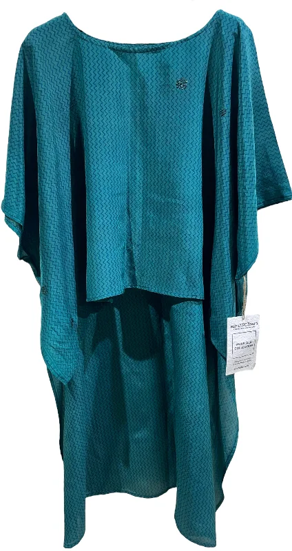 Instant Savings PRC5480  Avatar Pure Silk Hi Lo Top