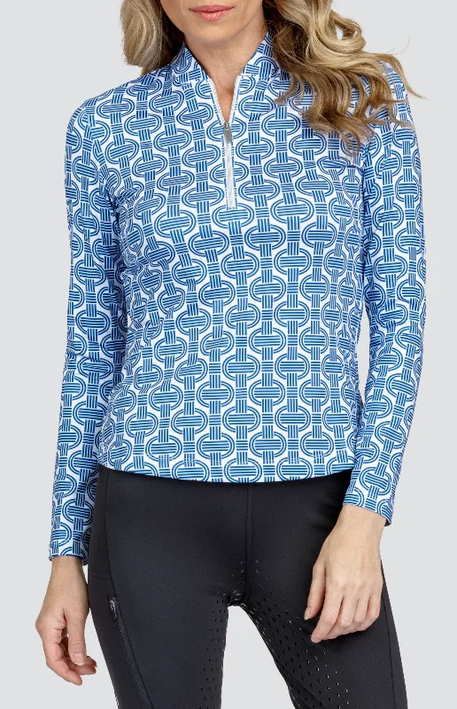Flash Deal Kalinda Top - Geo Reign