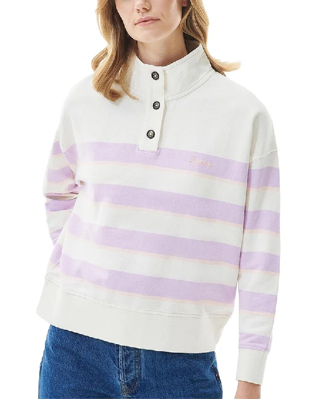 Weekend Bargains to Snag Barbour Sweater