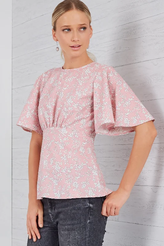 Weekend Deals That Please New Look Sewing Pattern 6656  Top