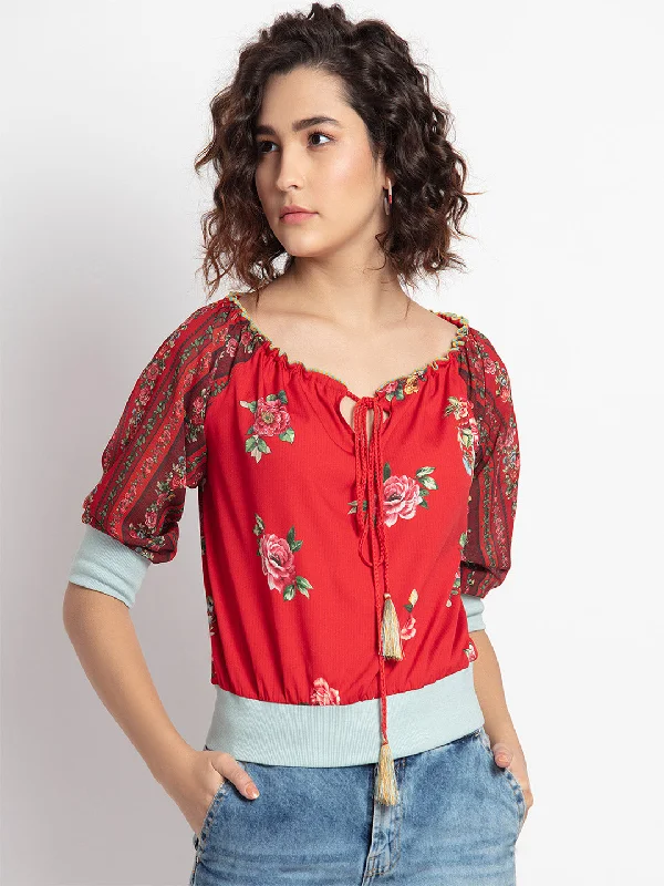 Reduced Price Carly top