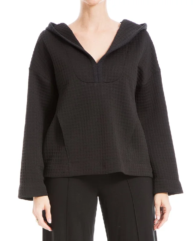 Epic Value Max Studio Knit Top