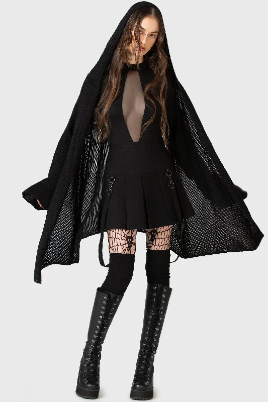 Buy Today Forget Wishing Knit Cardigan