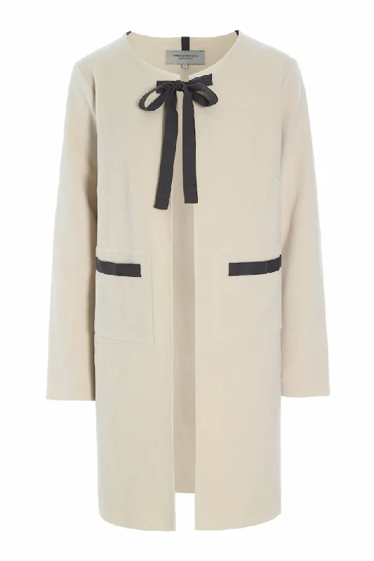 Weekend Steals Await CARDIGAN - 7124 - KIT