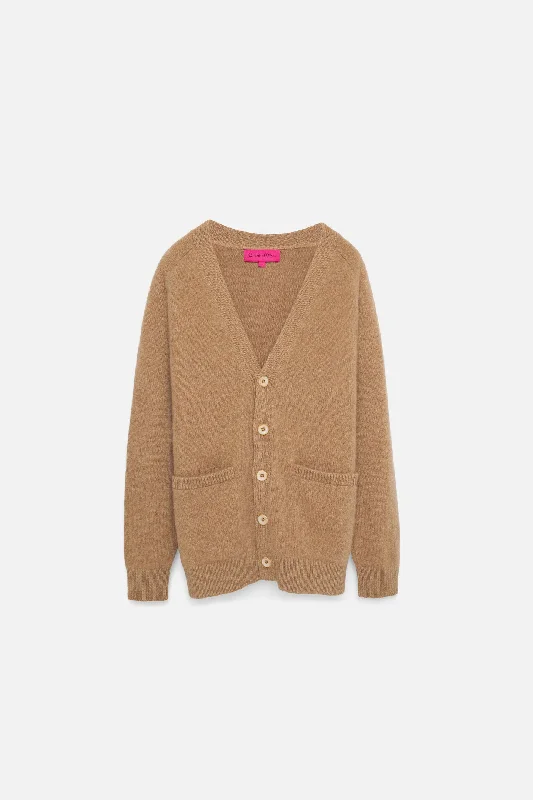 Heavy Cardigan