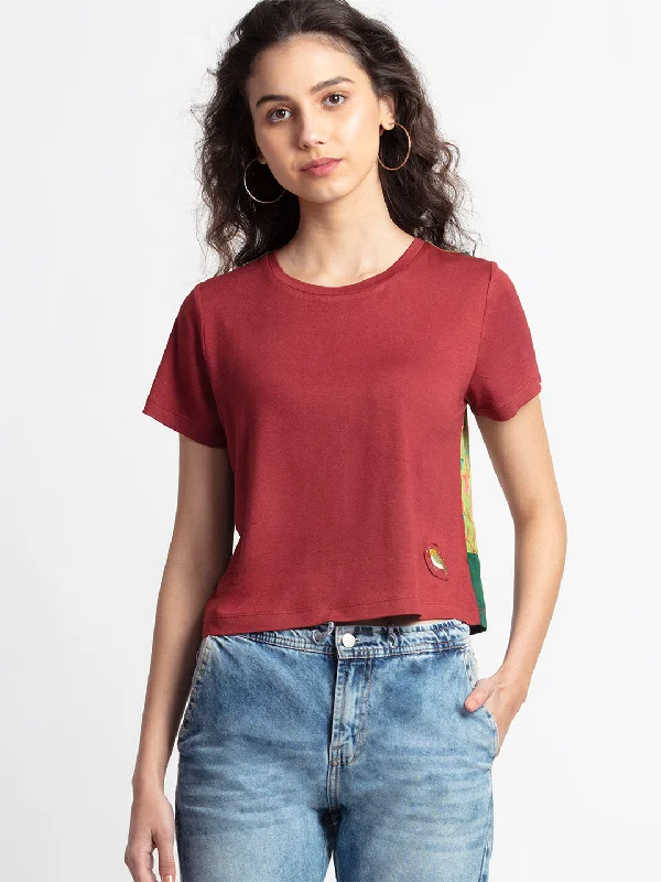 Low Price Frida tee