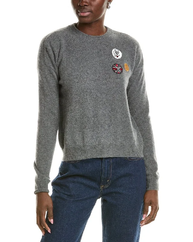 Best Choice Minnie Rose Cashmere Sweater