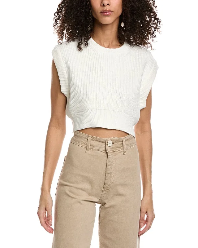 Weekend Specials to Celebrate Emmie Rose Cropped Pullover