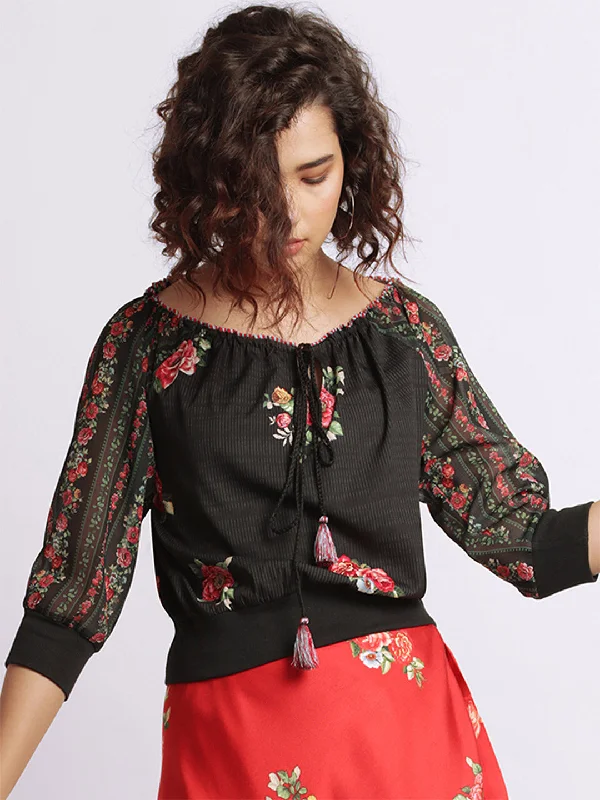 Mega Discount Lucca top