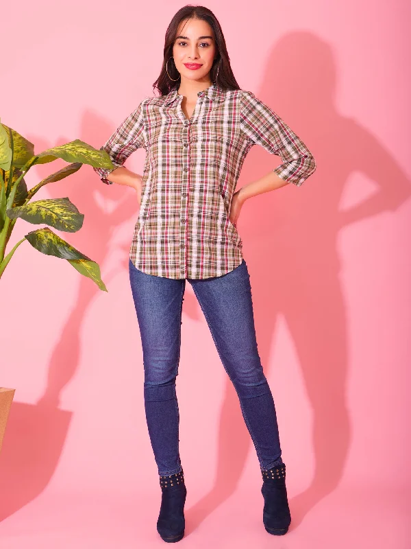 Weekend Bargains to Snag Zoey Shirt