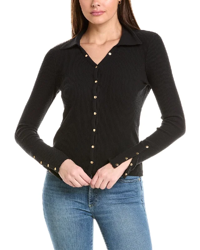 Hurry In Nation LTD Skylar Top