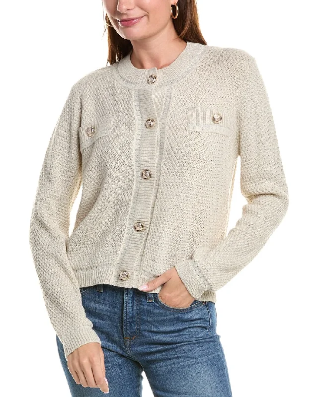 Weekend Discounts to Celebrate ANNA KAY Stellas Cardigan