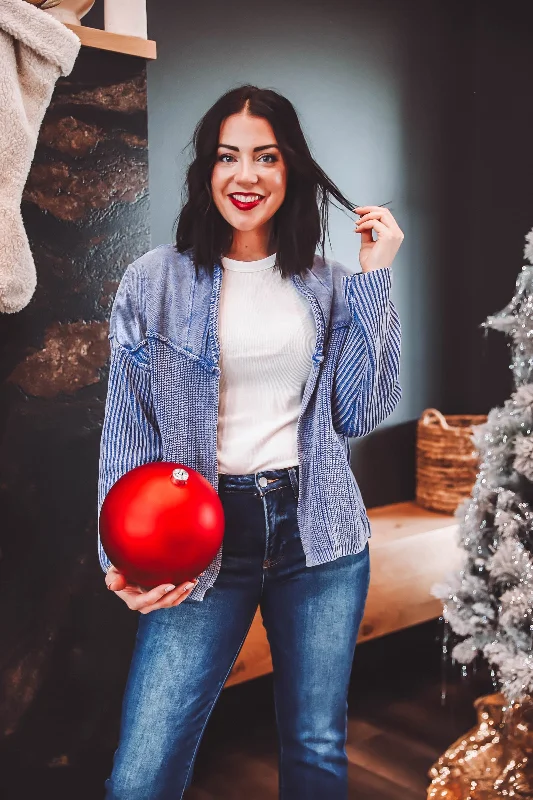 Shop and Save Rita Cardigan
