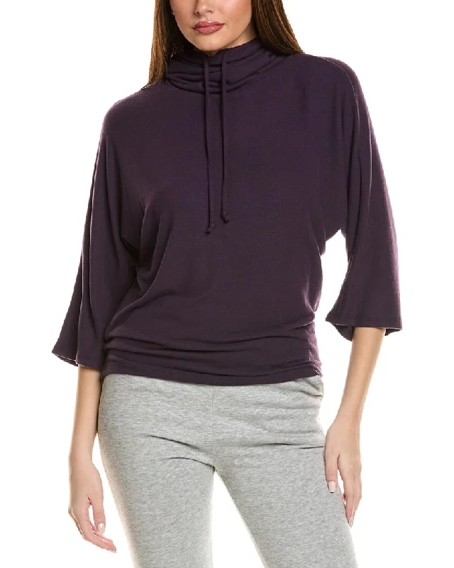 Super Deal Michael Stars Charlie Pullover