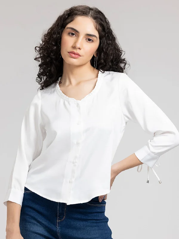 Shop and Save Ines Shirt