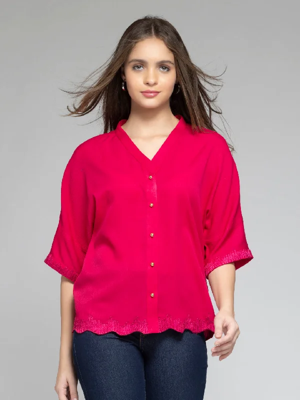 Weekend Deals That Sparkle Betsy Shirt
