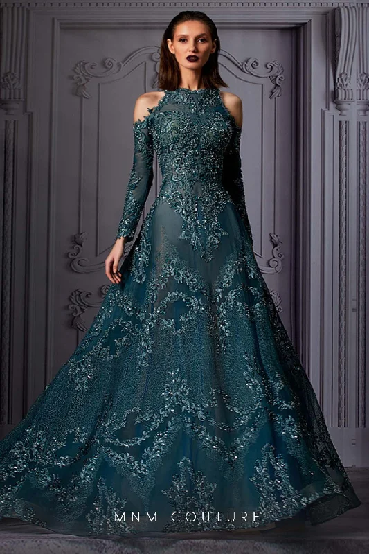 Your Weekend, Your Savings MNM Couture K3856