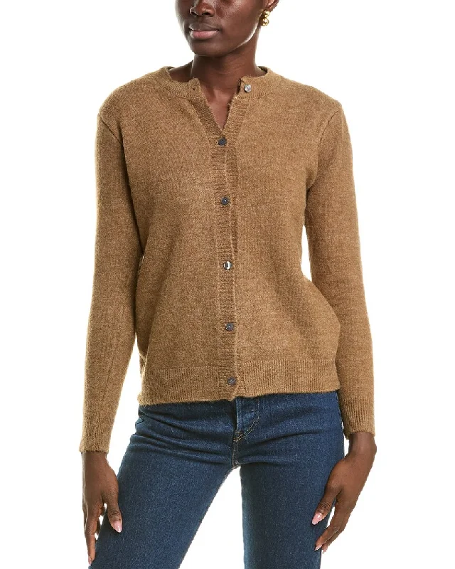 Stock Clearance Femme Society Cardigan